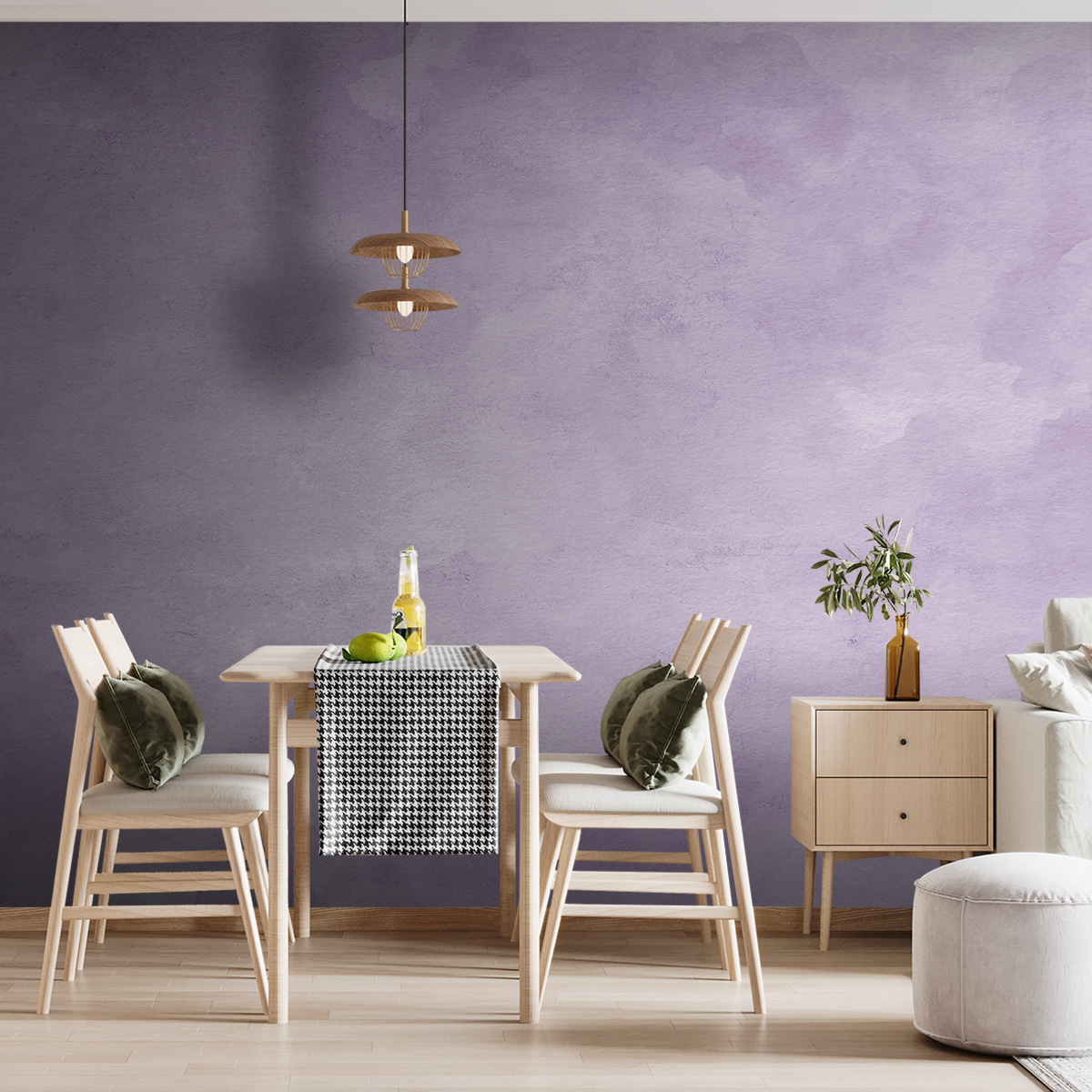 u97241piq1m - Fialové pozadie s bielymi škvrnami - tegory