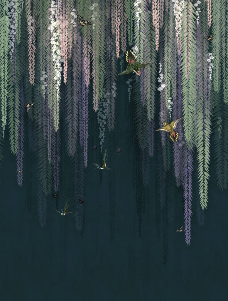 Kolibríky zo stromu Kolibríky zo stromu