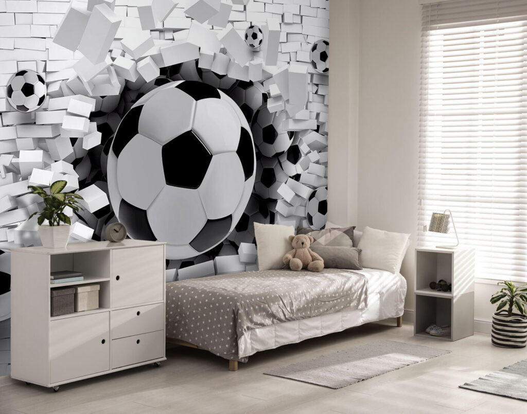 Futbalová lopta prerážajúca tehlovú stenu u96315pir31 1024x805 - Futbalová lopta prerážajúca tehlovú stenu