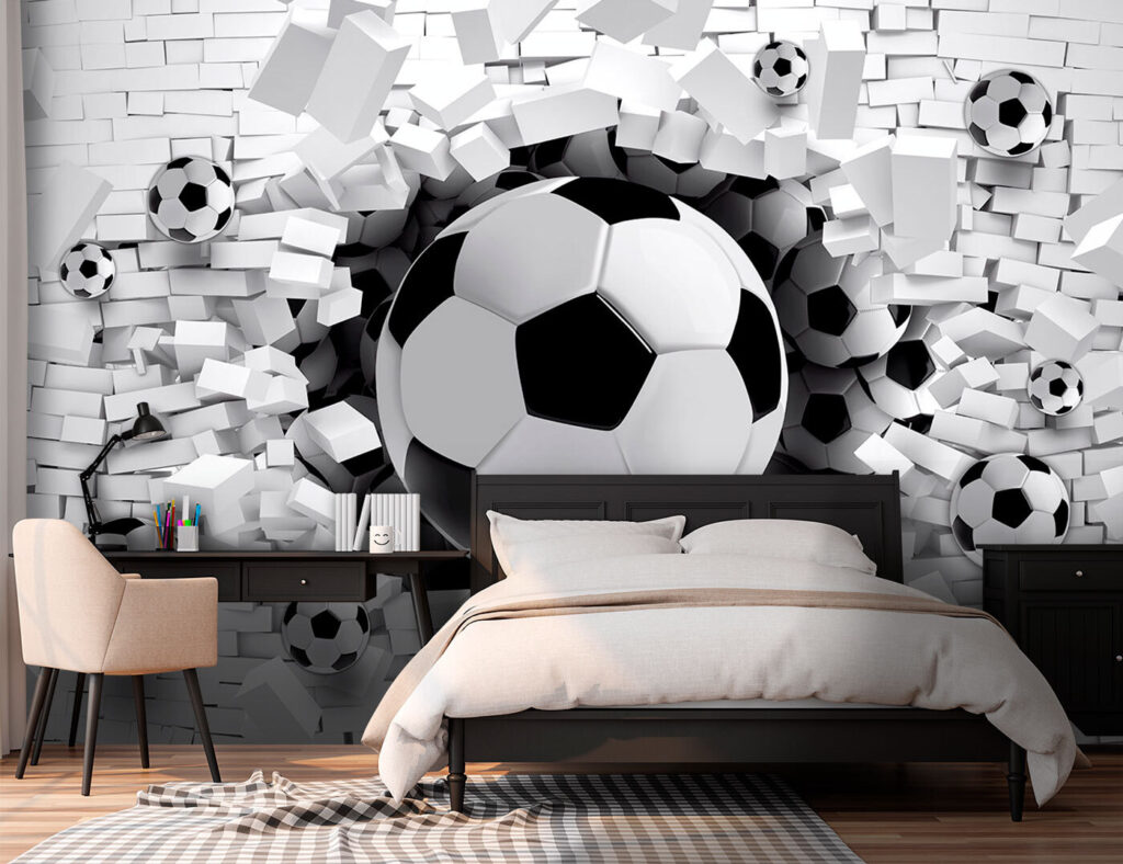 Futbalová lopta prerážajúca tehlovú stenu u96315pir1 1024x788 - Futbalová lopta prerážajúca tehlovú stenu