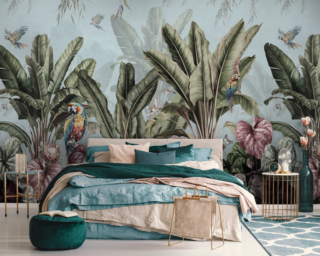 Tapety s tropickými rastlinami a vtákmi u96259pib111 1024x819 - Tapety s tropickými rastlinami a vtákmi - tegory