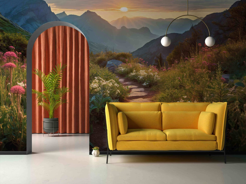 Kamenná cesta vedúca do hôr u96205pig1 1024x768 - Kamenná cesta vedúca do hôr - tegory