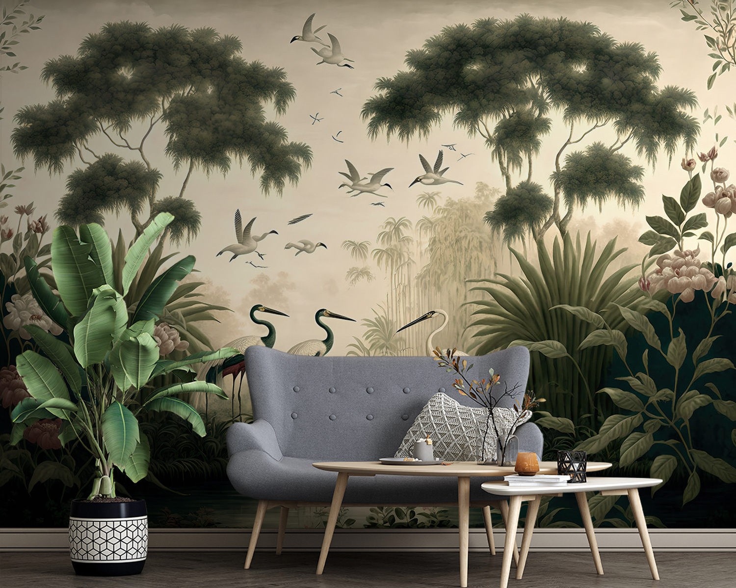 u95653pig4m - Vtáky v rieke - tegory