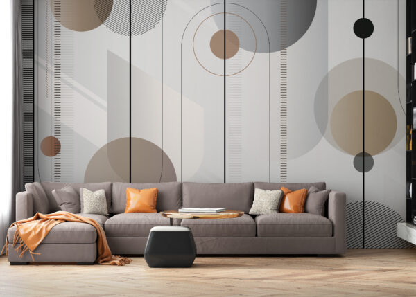 Abstraktné geometrické tvary v jemných tónoch u95379pig1 600x429 - Abstraktné geometrické tvary v jemných tónoch