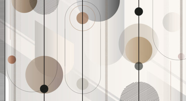 Abstraktné geometrické tvary v jemných tónoch u95379p 600x326 - Abstraktné geometrické tvary v jemných tónoch