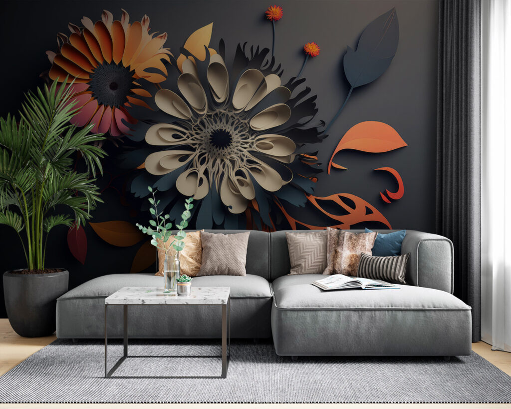 Papierové vystrihnuté kvety u94976pig53m 1024x819 - Papierové vystrihnuté kvety - tegory