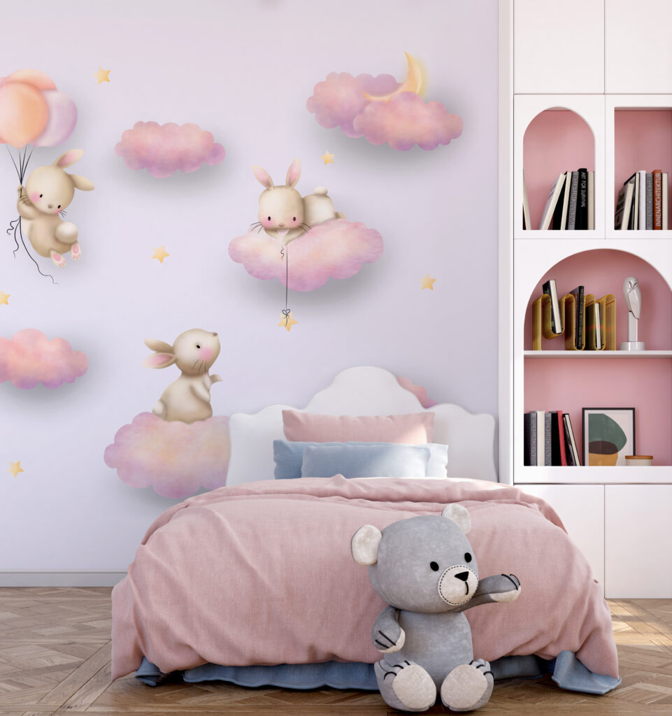 u94823pir3 961x1024 - Skupina králikov na oblakoch - tegory