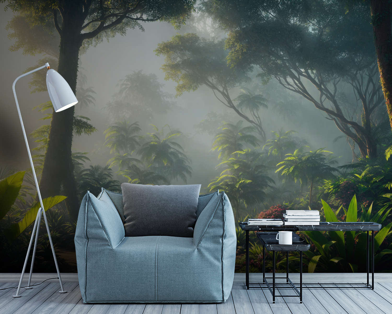 u94517pig7m - Cesta cez les so stromami a rastlinami - tegory