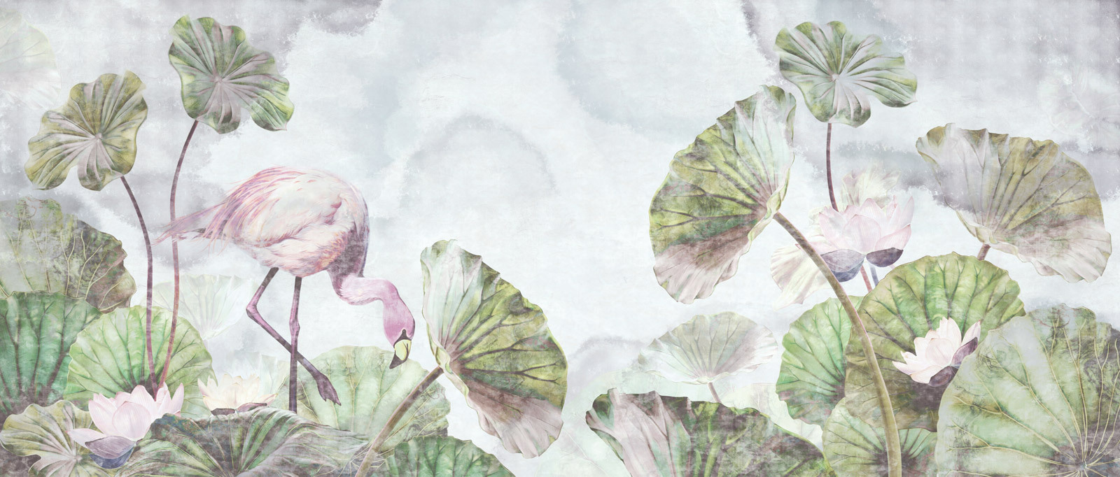 Plameniak a listy u94357p - Plameniak a listy - tegory