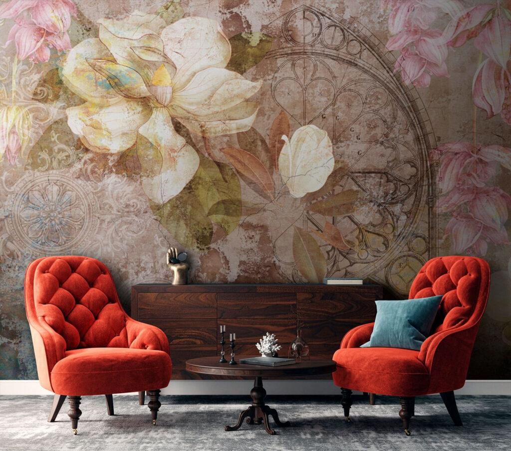 u94144pih1 1024x905 - Kvetinová elegancia sa stretáva s vintage umením - tegory