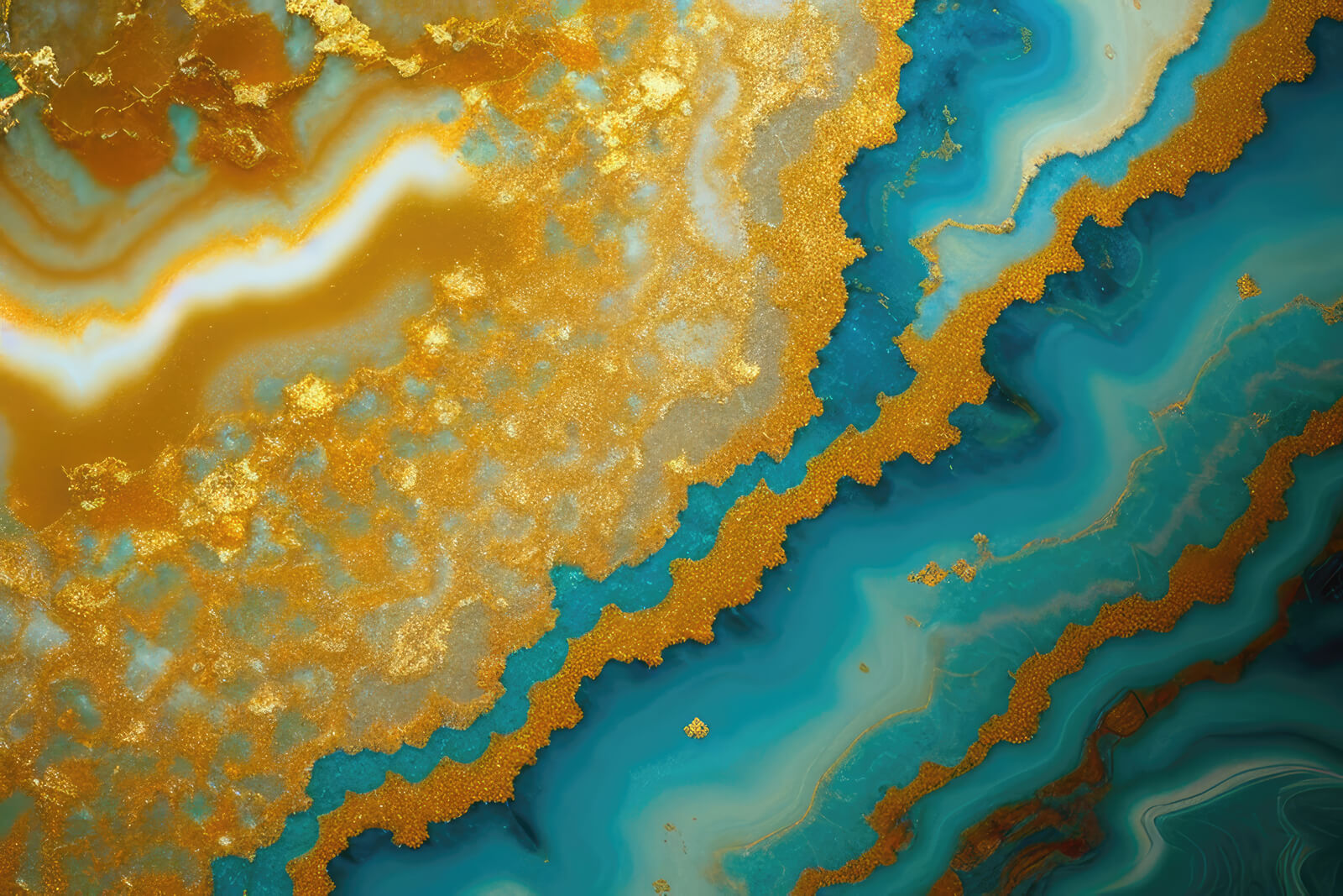 u94116p - Plynulé vzory v živých farbách - tegory