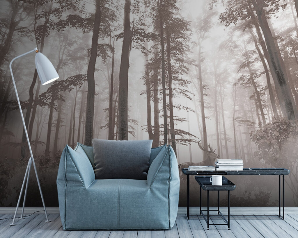 Skupina jeleňov v lese u93893pig7 1024x819 - Skupina jeleňov v lese - tegory