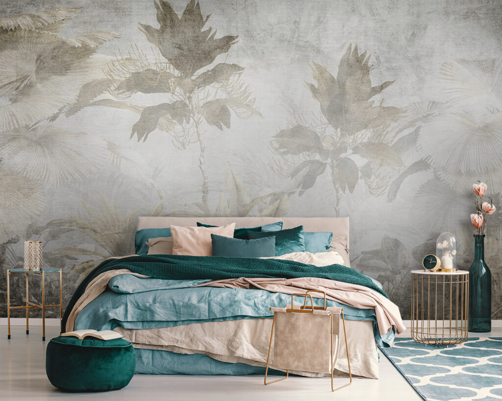 Whispers of nature in soft hues