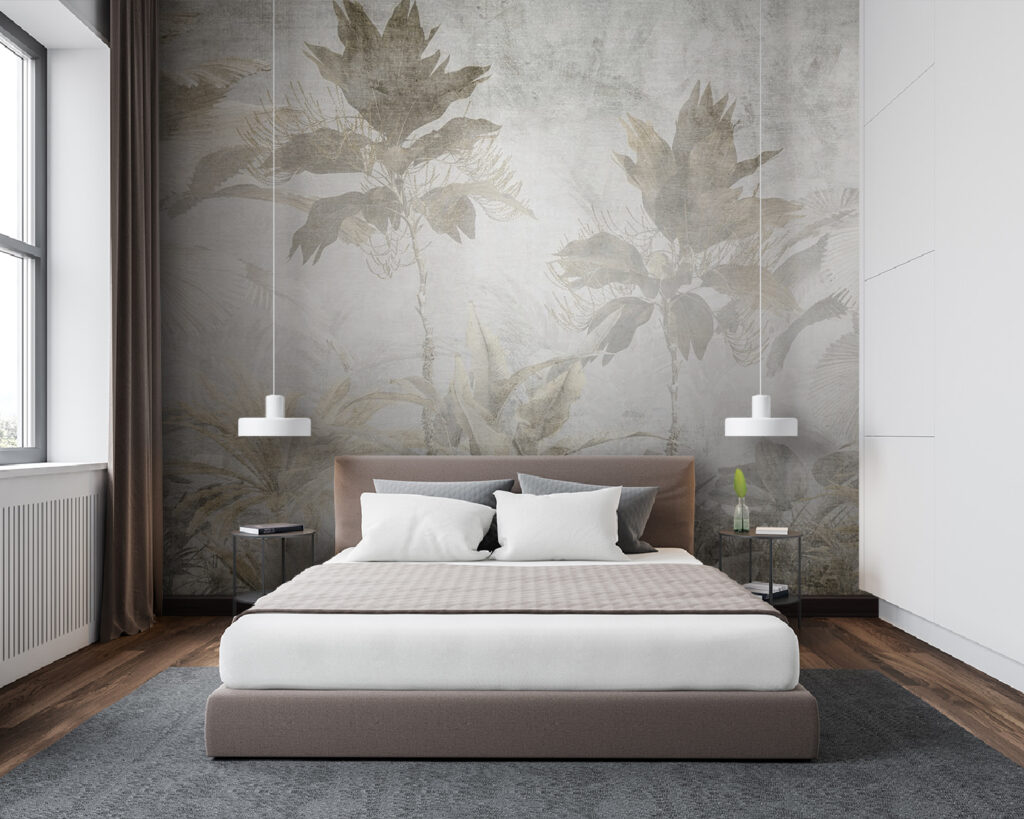 Whispers of nature in soft hues