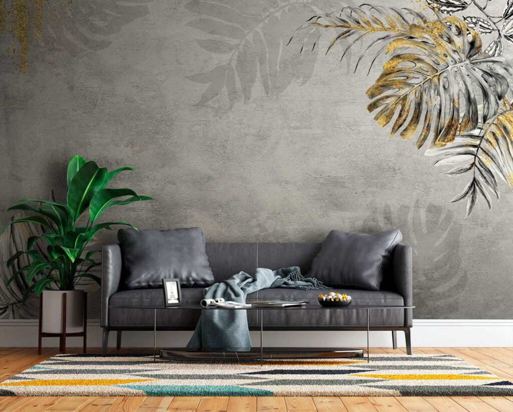 Prírodou inšpirované listy na textúrovanom pozadí u78603pig1 1024x822 - Prírodou inšpirované listy na textúrovanom pozadí - tegory