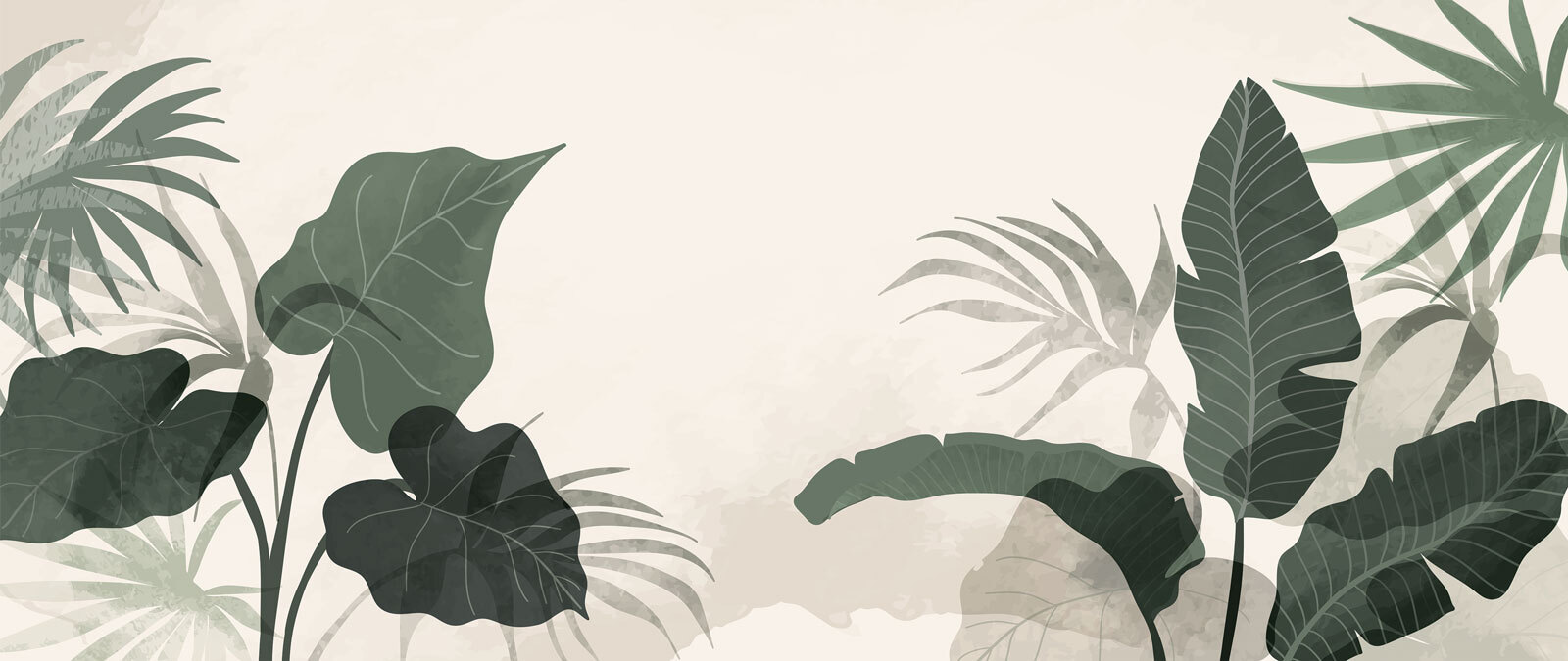 u78574p - Svieža zeleň v jemných tónoch - tegory