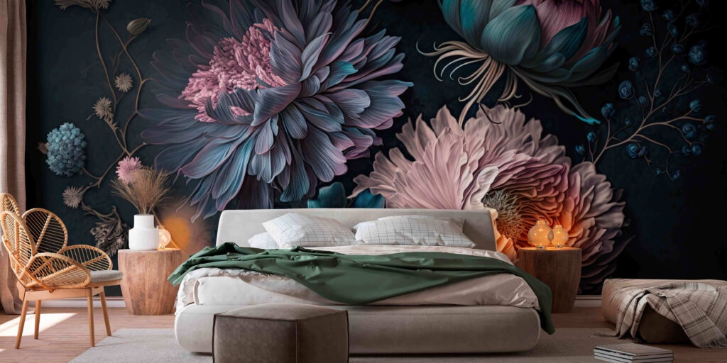 Elegantné kvety na tmavom pozadí u75404pib1 1024x512 - Elegantné kvety na tmavom pozadí