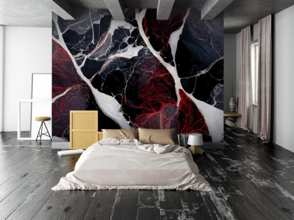 Abstraktný vzor v sýtych farbách. Abstraktný vzor v sýtych farbách.