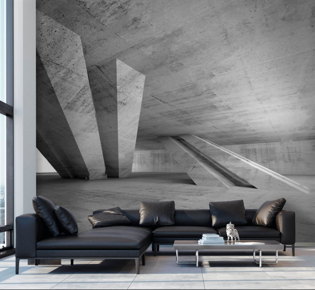 Betónová miestnosť so stĺpmi u72303pig2 1024x942 - Betónová miestnosť so stĺpmi - tegory