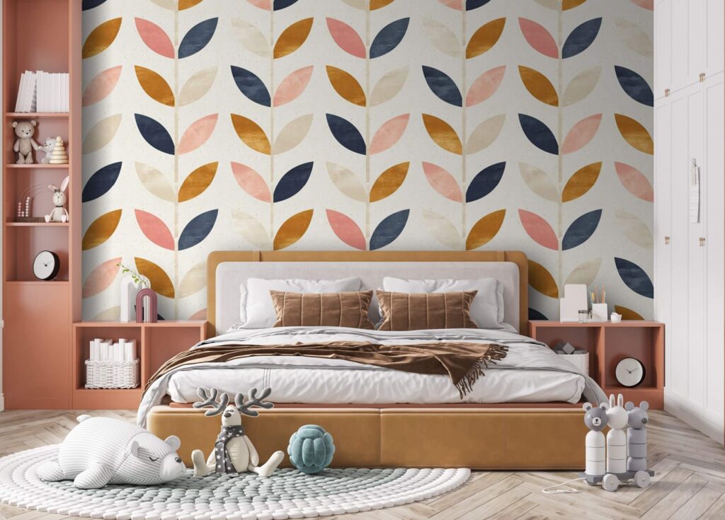 u72184pir3 1024x735 - Vzor farebných listov - tegory