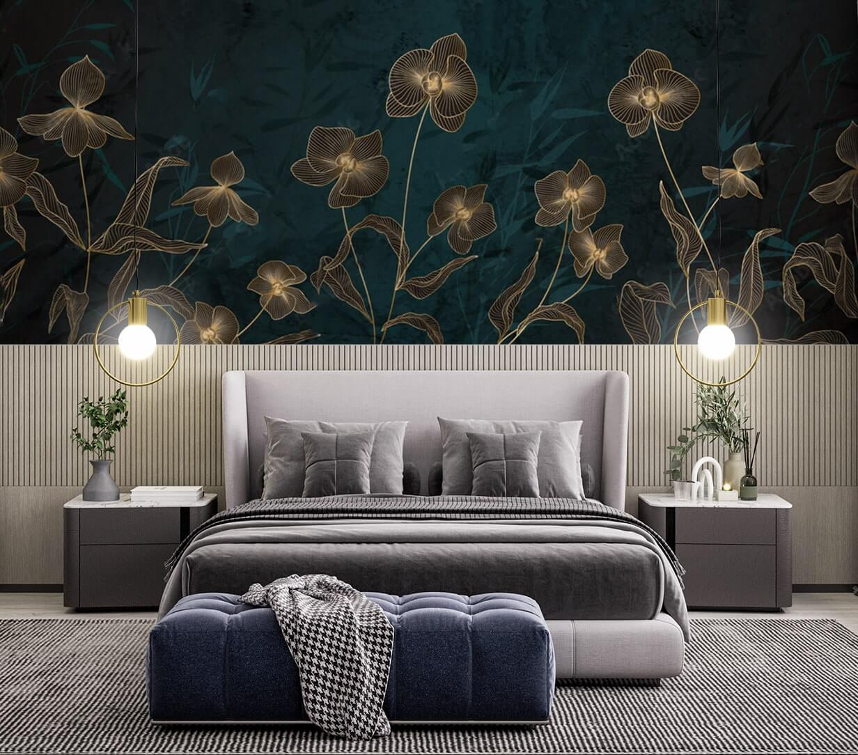 Elegancia v kvetinovom dizajne u72109pib1m - Elegancia v kvetinovom dizajne - tegory