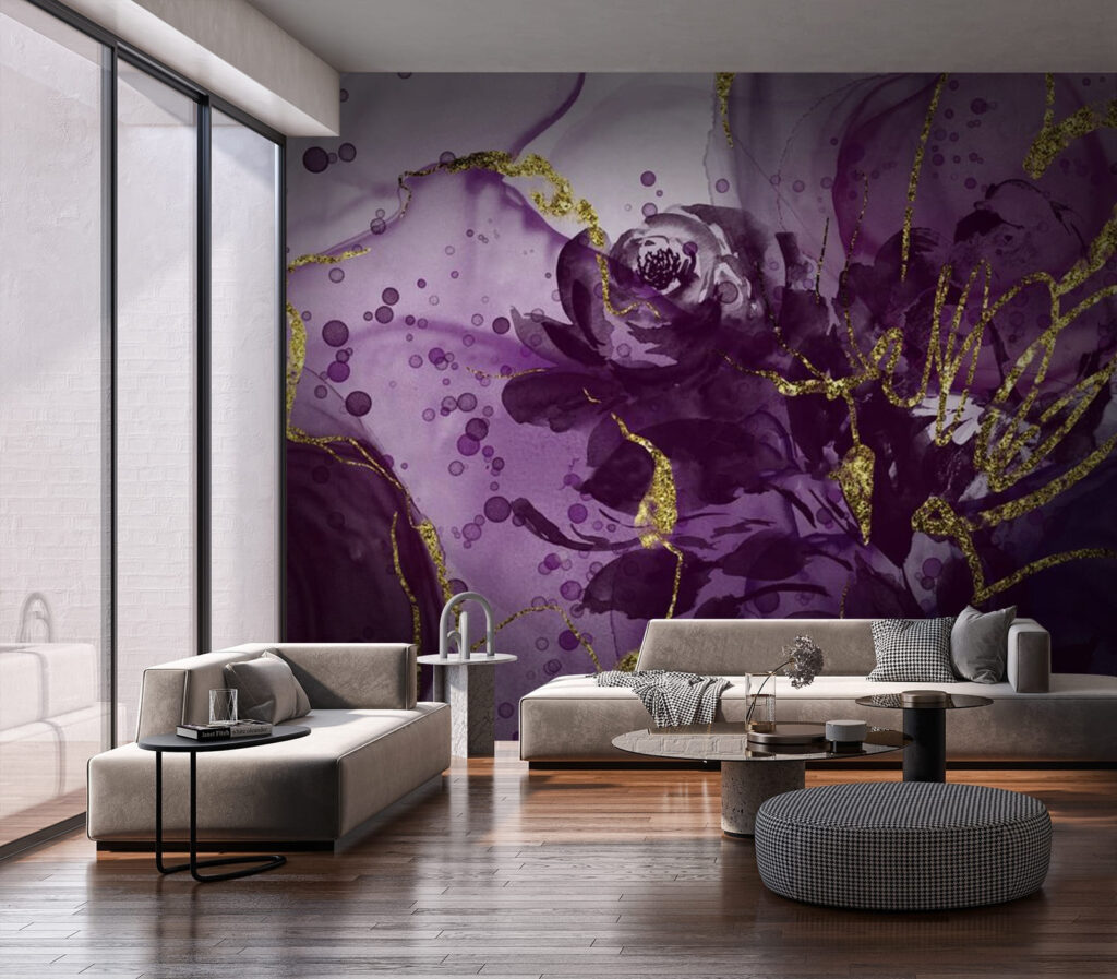 u71854pig1m 1024x897 - Sofistikovaný kvetinový akvarelový dizajn - tegory