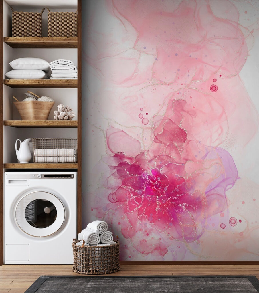 Ružový a fialový kvet u71845pit1 905x1024 - Ružový a fialový kvet - tegory