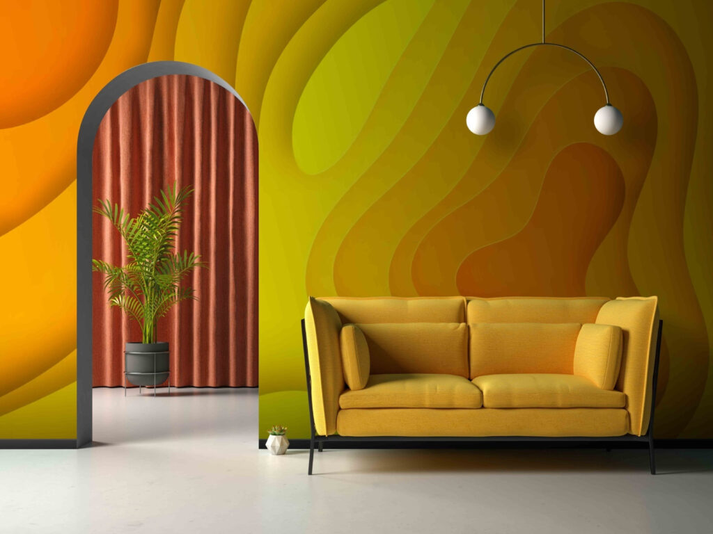 Žlté a oranžové tvary vystrihnutého papiera u71587pig1 1024x768 - Žlté a oranžové tvary vystrihnutého papiera - tegory