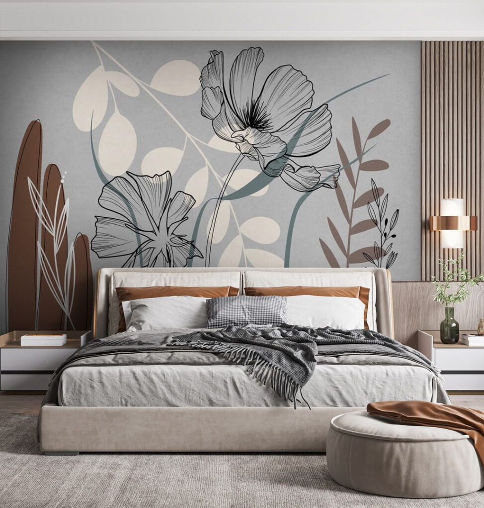 Kresba kvetov a listov u71304pib1 974x1024 - Kresba kvetov a listov - tegory