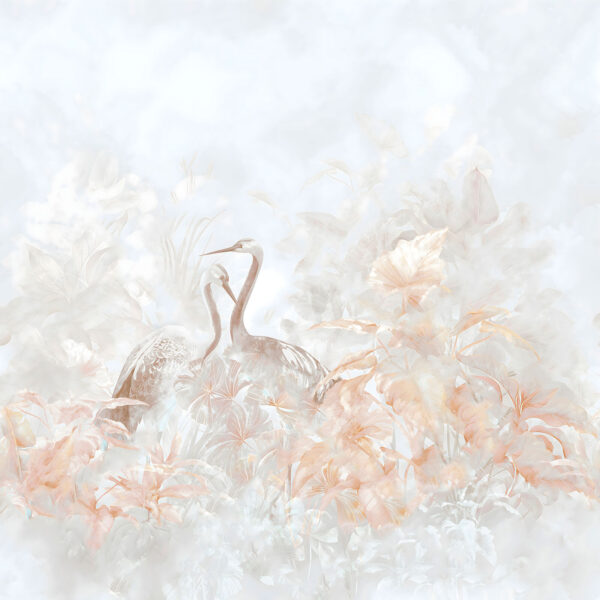 Pár vtákov v kríku Pár vtákov v kríku