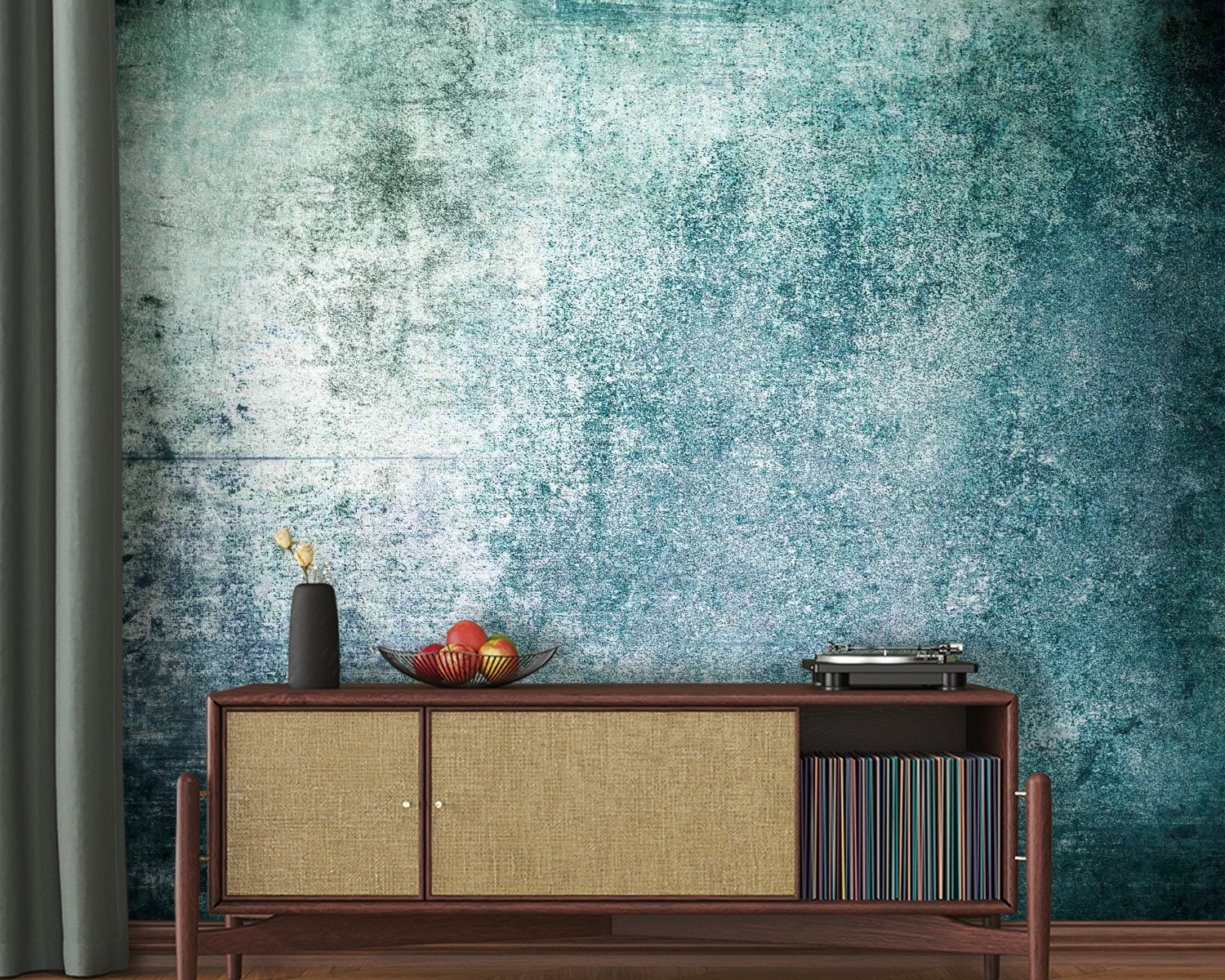 Modré a čierne pozadie u67405pig20m - Modré a čierne pozadie - tegory