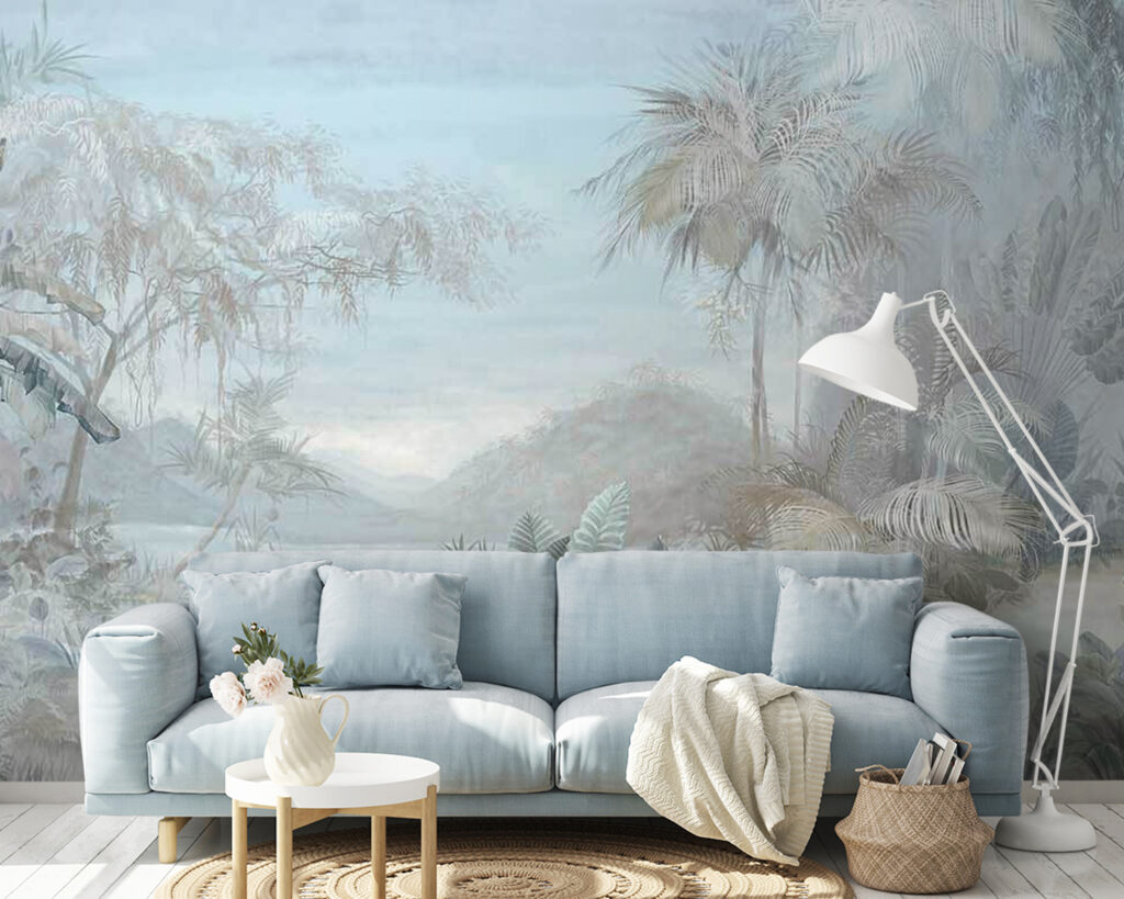 u67284pig14m 1024x819 - Maľba krajiny so stromami a rastlinami - tegory