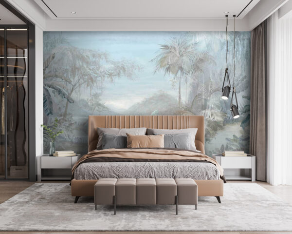 u67284pib115 600x480 - Maľba krajiny so stromami a rastlinami - tegory