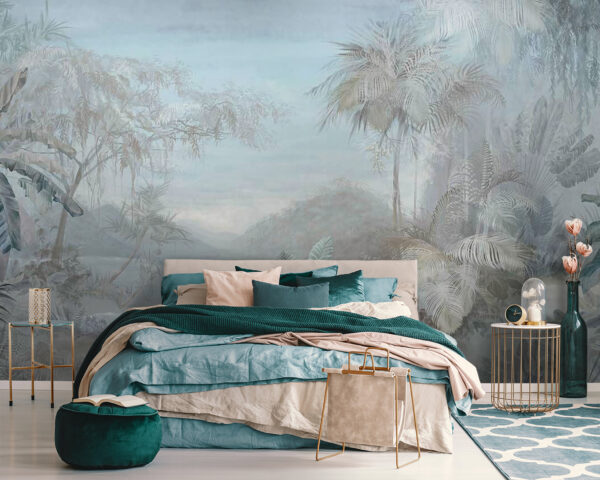 u67284pib111 600x480 - Maľba krajiny so stromami a rastlinami - tegory