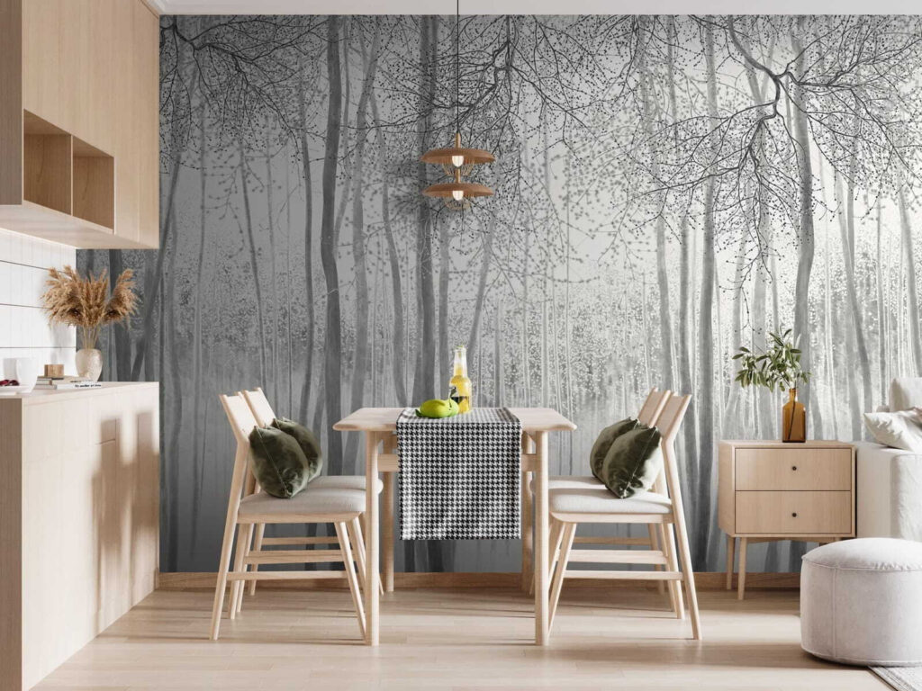 Skupina stromov v zasneženom lese u58938v2piq1m 1024x768 - Skupina stromov v zasneženom lese - tegory