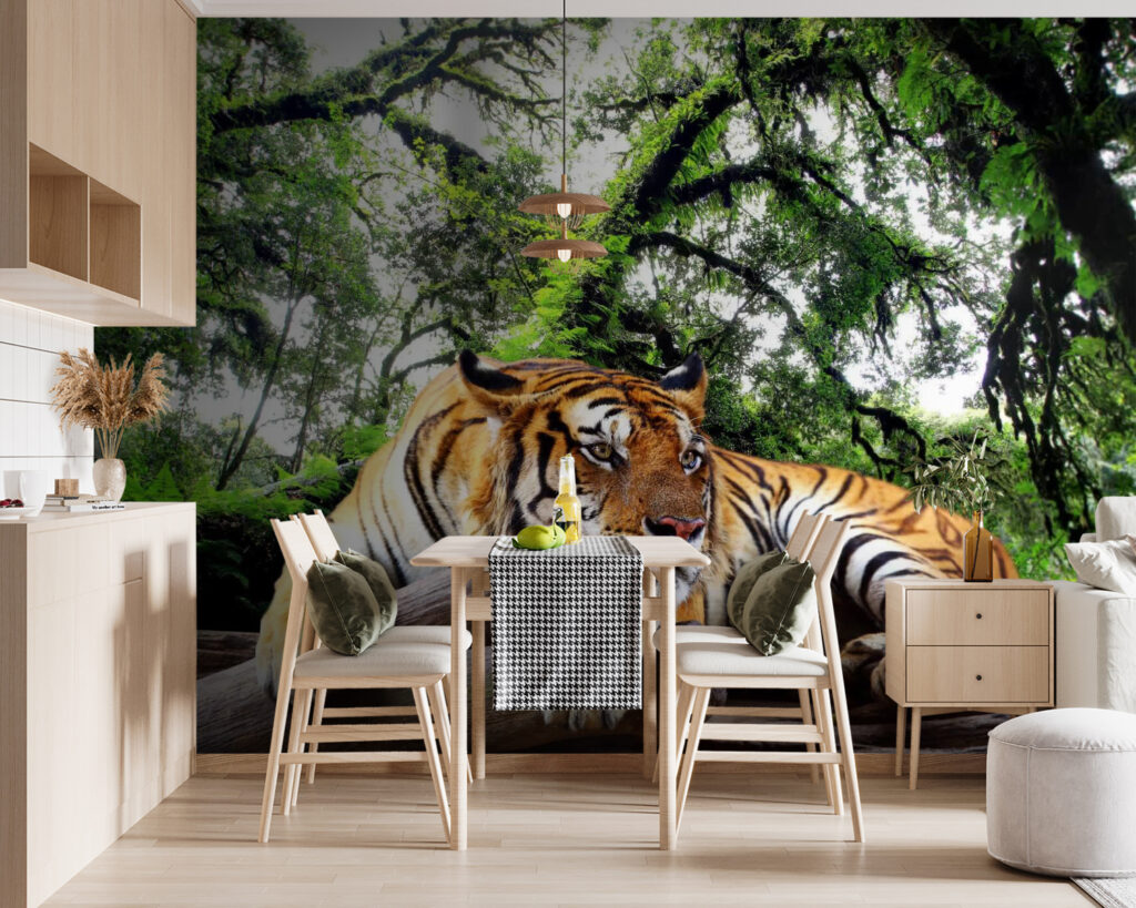 u57805pik119m 1024x819 - Tiger ležiaci na kmeni - tegory