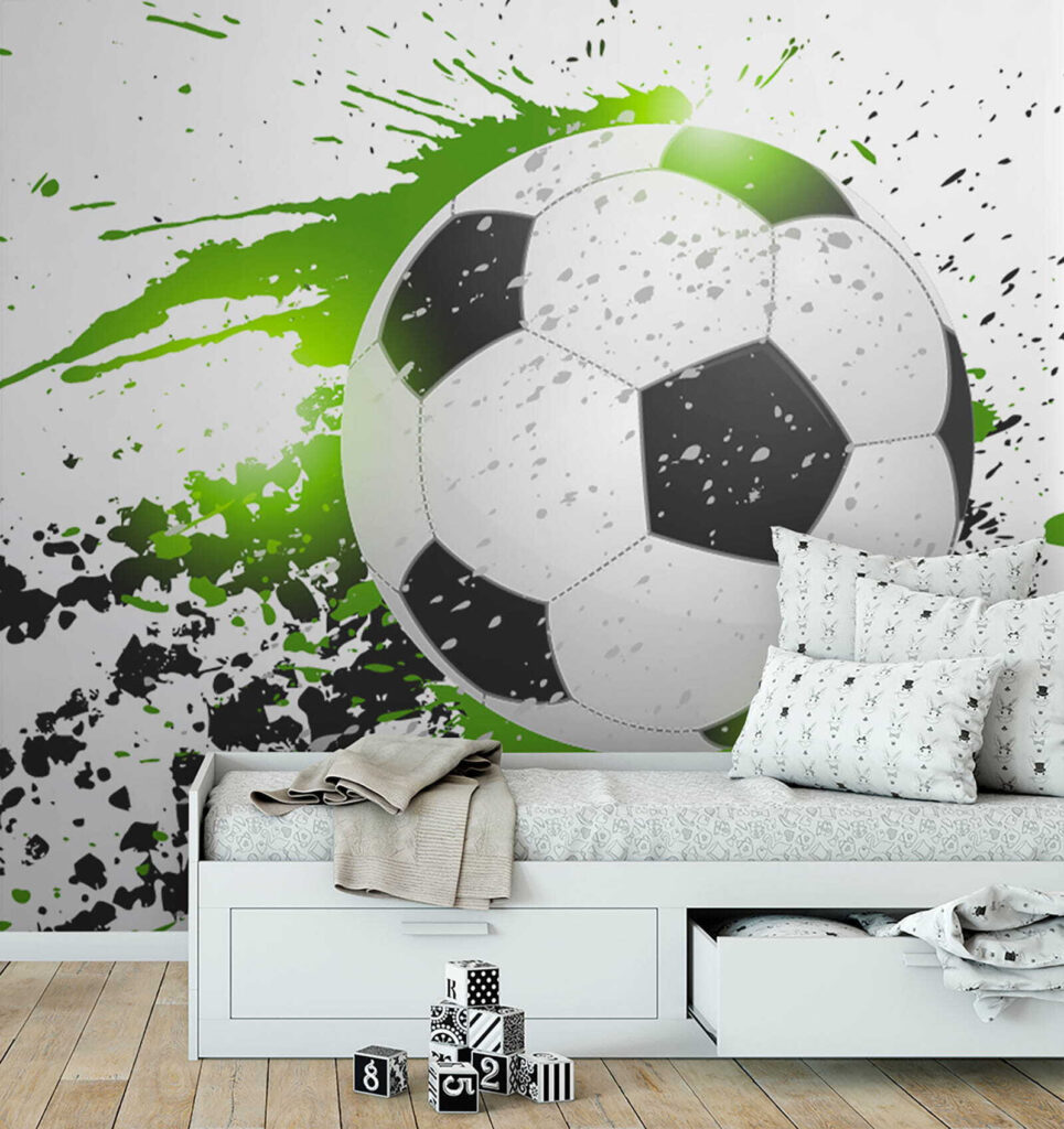 Futbalová lopta so striekancami farby u57431pir9 965x1024 - Futbalová lopta so striekancami farby