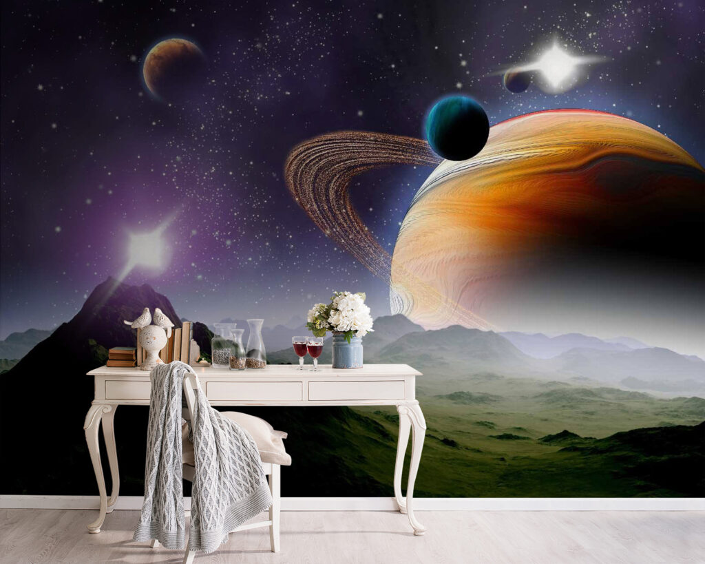 u57430pig5 1024x819 - Planéty a hviezdy vo vesmíre - tegory