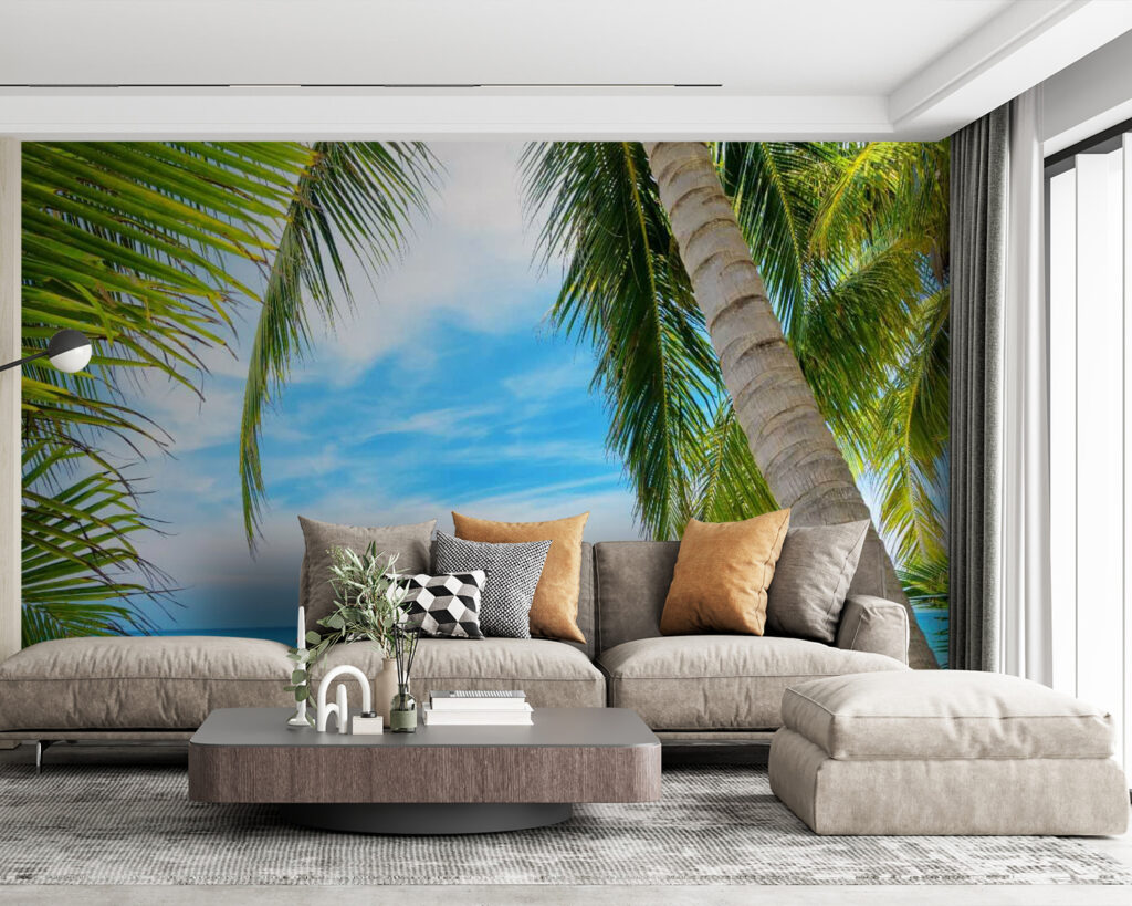 u55218pig63 1024x819 - Palmy na pláži - tegory