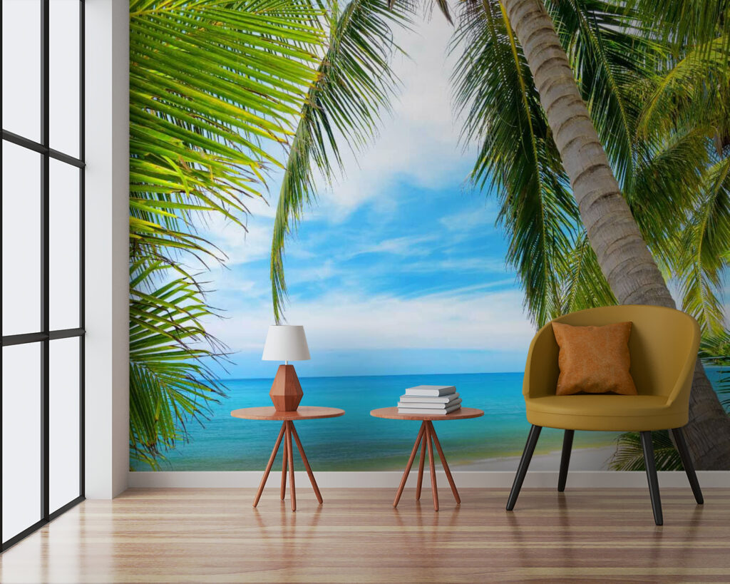 u55218pig3 1024x819 - Palmy na pláži - tegory