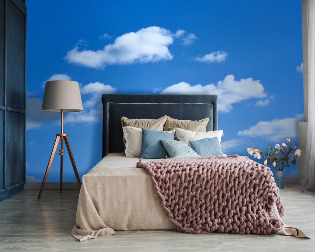 Modrá obloha s mrakmi u53887pib87m 1024x819 - Modrá obloha s mrakmi - tegory