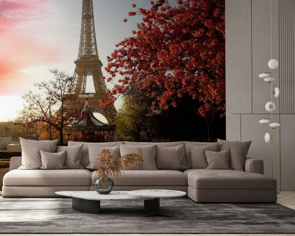 u53633pig58m 1024x819 - Park s lavičkami a vežou - tegory