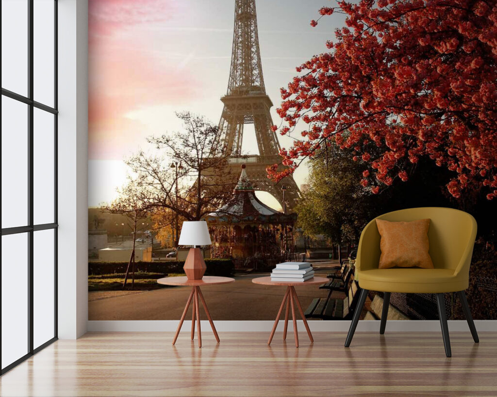 u53633pig3 1024x819 - Park s lavičkami a vežou - tegory