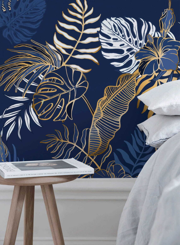 u53271pib1 752x1024 - Vzor listov na modrom pozadí - tegory