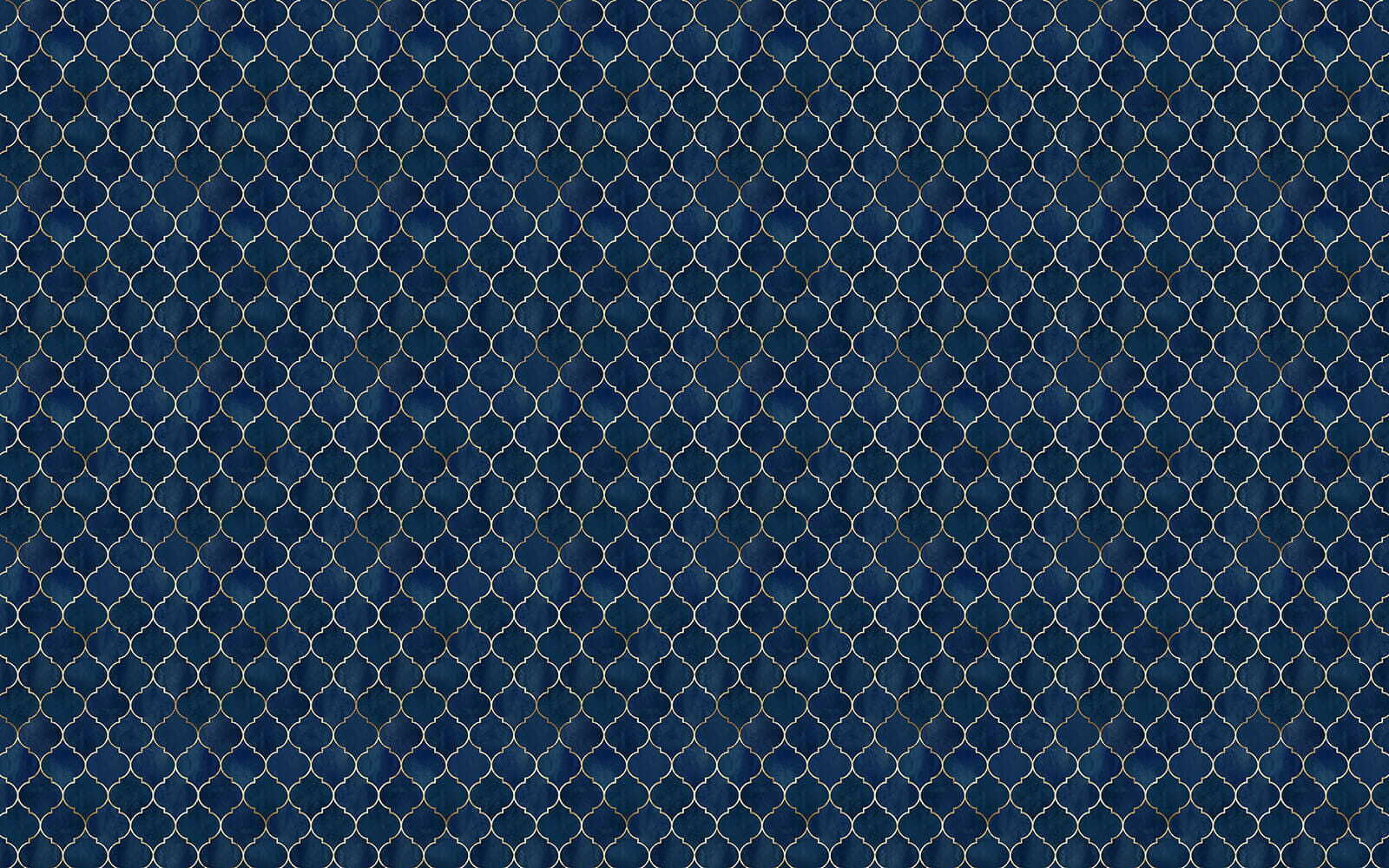 Modrý a biely mriežkový vzor u53257p - Modrý a biely mriežkový vzor - tegory