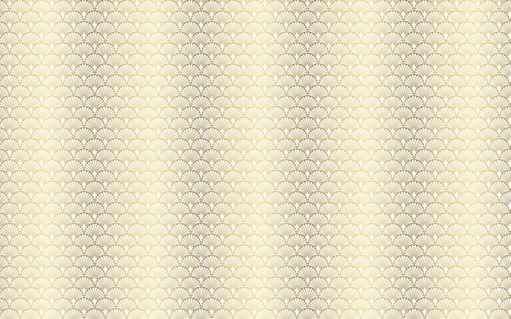 Elegantný vzor v teplých žltých tónoch. Elegantný vzor v teplých žltých tónoch.