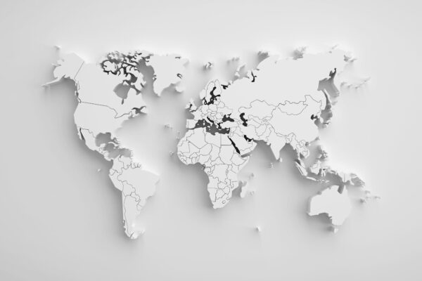 Mapa sveta Mapa sveta