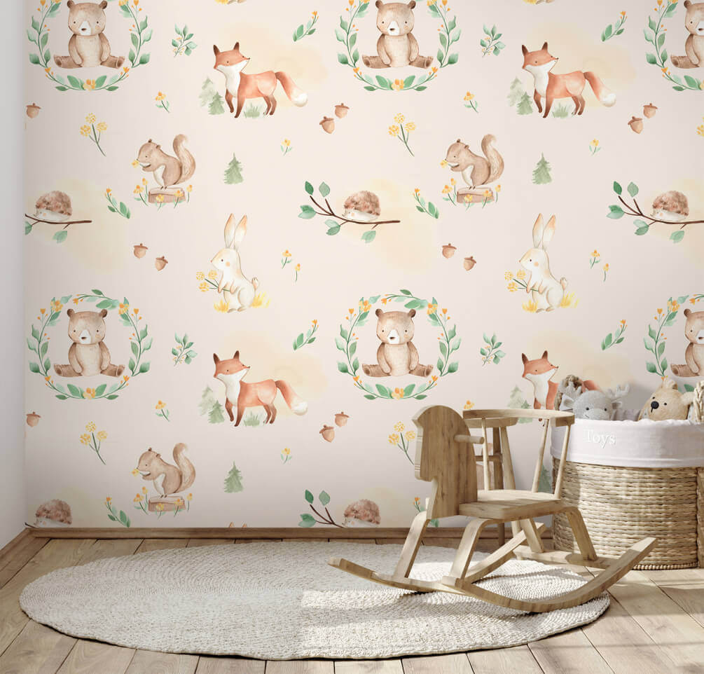 u48385pir1m - Vzor zvierat a rastlín - tegory