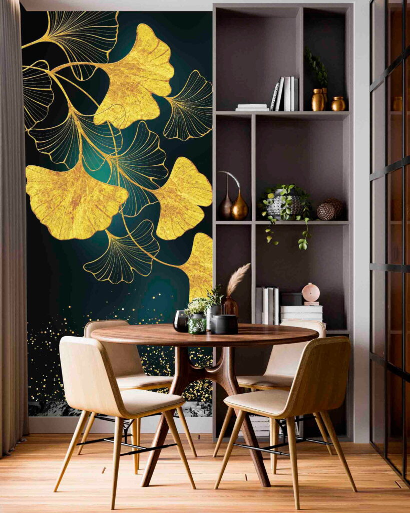 u39199pik1 819x1024 - Listy ginka a vtáky v elegancii - tegory