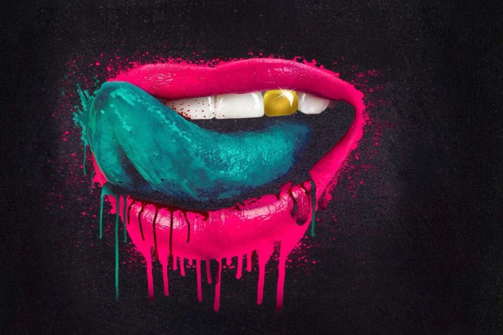 u37588p 1024x683 - Žiarivé farby v hravom vyjadrení - tegory